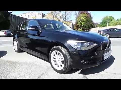 142D3176 - 142D3176 BMW 116d SE 5-door