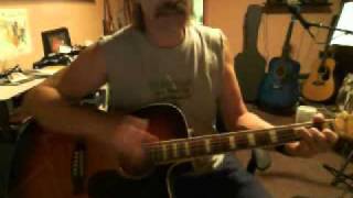 It Aint nothing To Me....Johnny Winter Cover