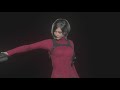 ADA WONG S JIGGLE PHYSICS RESIDENT EVIL 4 REMAKE