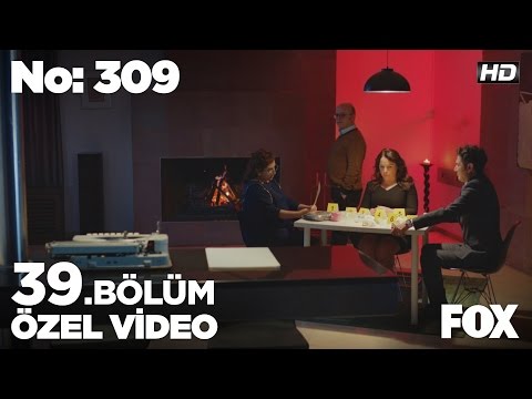 Erol ve Betül yaptıklarının cezasını çekecek... No: 309 39. Bölüm