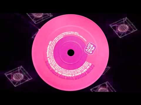 Cevin Fisher - Love You Some More (Len Faki's Dance Of Darkness Remix)