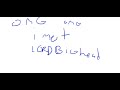 I JOINED LORD BIGGEST HEAD OMG