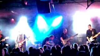 Kolmas Nainen Iso tyttö & pikkutyttö 4.11.2009