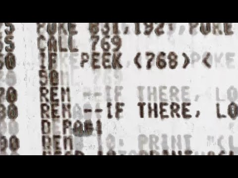 The Glitch Mob - The Moment