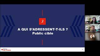 [ 7.03.2025 ] Grands Lieux d&rsquo;innovation et SESAME Filières #France2030 Edition 2025