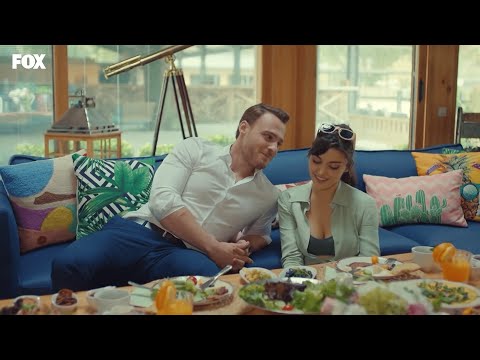 L'Amore È Nell'Aria  Episodio 11 (Italian Dubbed)