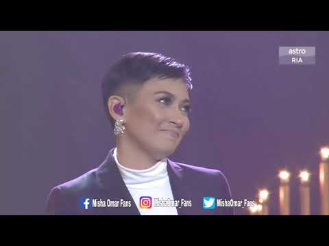 BINTANG MINGGU INI / MISHA OMAR / IDAYU / AMY MASTURA/JIHAN