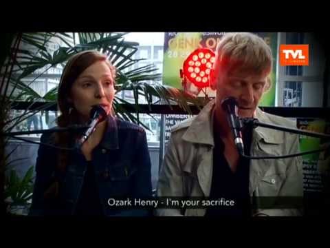 Ozark Henry - I'm your Sacrifice