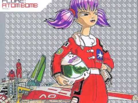 Fluke- Atom Bomb (Atomix 5)