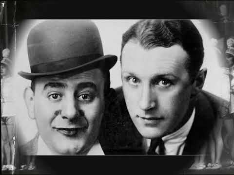 78 RPM - Flanagan and Allen - Free (isn't it the way it ought to be?) (1938)