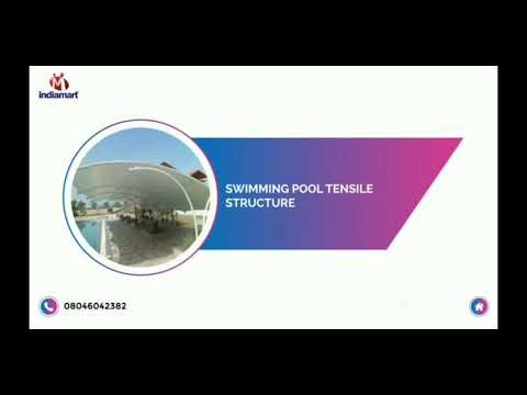 Tensile Membrane Structures