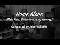 Home Alone on guitar (Main Title, Somewhere in ...
