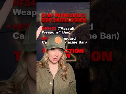 Another Gun Ban Rears It’s Ugly Head… #shortsfeed #2ndamendment #shortsvideo #shorts Thumbnail