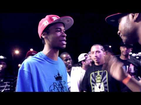 $liick Talk vs Fresh G6nius