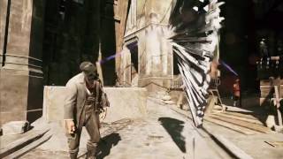 Dishonored 2 – Launch Trailer
