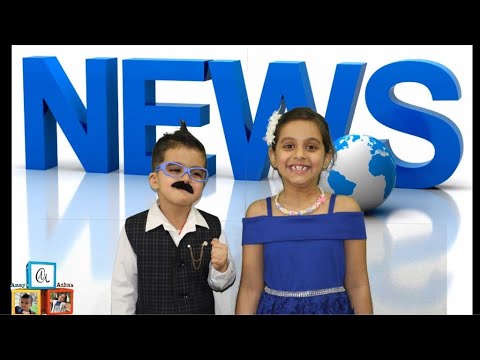 Lockdown Diary | Activities during Lockdown | Anay and Aahna !!