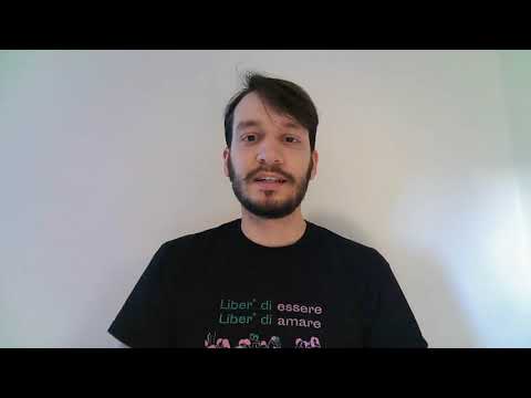 Why do you work with GATE process? Here is the answer of Collettivo Kosmos