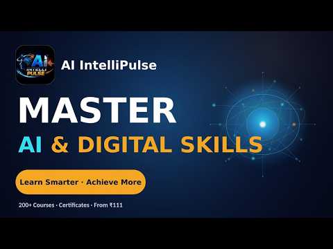Ai Intelli Pulse video thumbnail