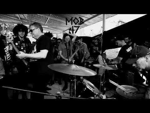 MOB 47-Discard-Antimaster Punkitud 2018 Parte I