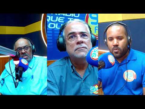 Feminino do Jequié recebe o Vitória no Waldomirão -  Falando de Esportes - 11/09/2026