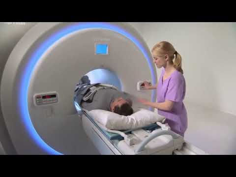 Магнитно-резонансный томограф Canon VANTAGE TITAN 1.5T