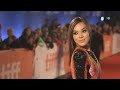 TIFF 2016 Edge Of Seventeen Hailee Steinfeld W Fans