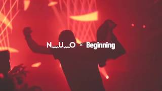 1025 FRI 2019 NUO  Beginning presents Josh Pan