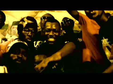 Yaa Pono - Mmoasem (Official Video GhanaPromo.com)