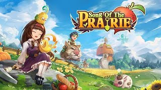 Song Of The Prairie (PC) Steam Key GLOBAL
