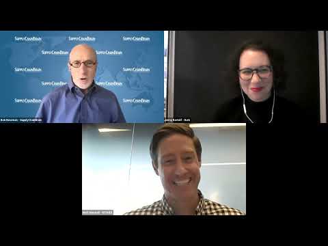 Why Your Bookings Are Being Rejected with Jenny Bartolf from BARK