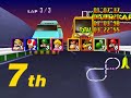 Mario Kart 64 All Cup Tour