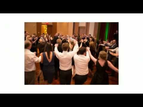 Wedding Video with first look