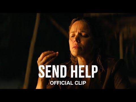 Official Clip 'Bringing Home The Bacon'