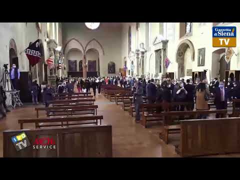 Basilica di San Domenico Messa Solenne