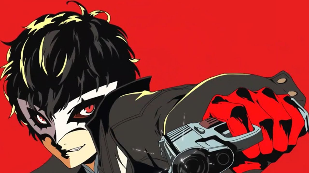 Opening 1 | Break In To Break Out - Lyn