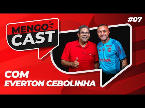 Mengocast #7 - Everton Onion