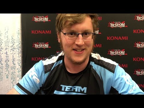 YCS Pasadena: Top 32 Pendulum - Noah Beygelman