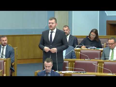 KOPRIVICA: VELIKI USPJEH PRAVNOG TIMA DEMOKRATA