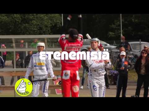 Leiripäivä 1: Aamupäivä IPV-KaMa, JoMa-Vive