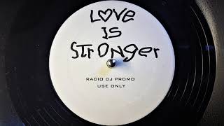 Sade ~ Love Is Stronger [ Remix ]