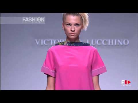 "Victorio & Lucchino" Spring Summer 2013 Madrid 1 of 3 Pret a Porter Woman by FashionChannel