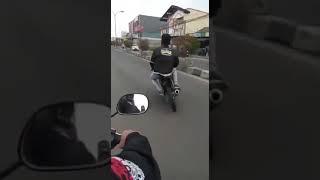 Download lagu Story wa rolling ormas brigez indonesia mp3