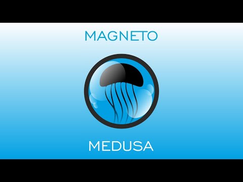 Video Magneto Medusa