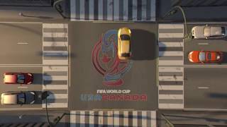 FIFA World Cup 2046  Official Intro