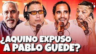 DOBLE PUNTA EN VIVO con PEDRO, BRUNO, HORACIO y VIVAR