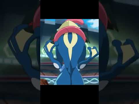 Ash Vs Sawyer Kalos Showdown [AMV] Courtesy call - Pokemon xyz