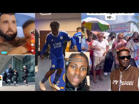 REACTION JOINT with Shatta Movement fans on INCOMING, DENGE FREEDOM N more