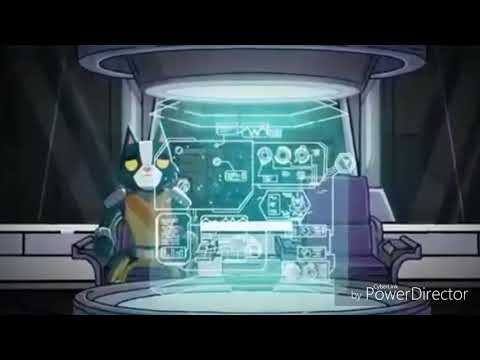 The Space Hero's New Groove Part 7 - Avocato Returns Home