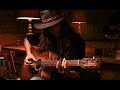 Smoldering Acoustic Blues Guitar To Relax To SLOW BURN