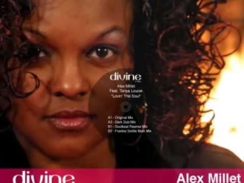 Alex Millet Featuring Tanya Louise